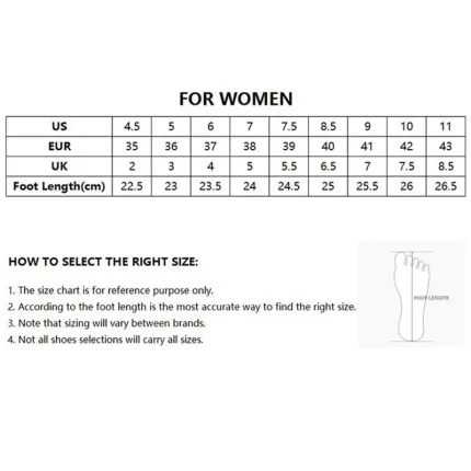 Size:5-11 Women Fashion Color Blocking Plush Shoes - Image 3